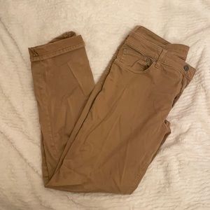 Men’s American Eagle Khakis